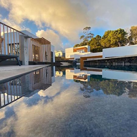 Vilas Do Olival Ponta Delgada Exteriér fotografie