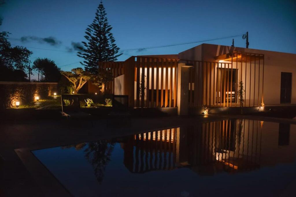 Vilas Do Olival Ponta Delgada Exteriér fotografie