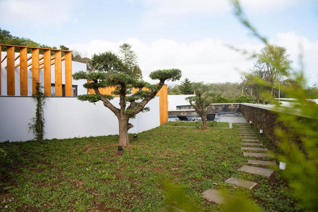 Vilas Do Olival Ponta Delgada Exteriér fotografie